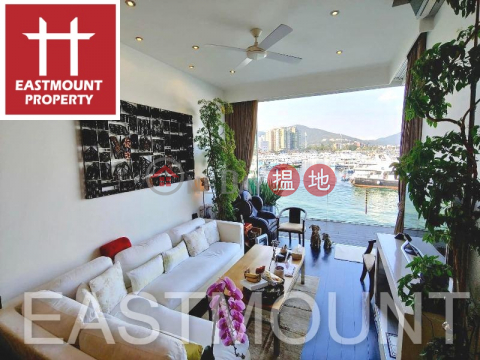 Sai Kung Town Apartment | Property For Sale in Costa Bello, Hong Kin Road 康健路西貢濤苑-Waterfront, Nice garden | Property ID:2311 | Costa Bello 西貢濤苑 _0