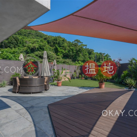 Rare house with rooftop, balcony | For Sale | 91 Ha Yeung Village 下洋村91號 _0