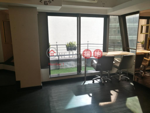 916sq.ft Office for Rent in Wan Chai, Anton Building 安定大廈 | Wan Chai District (H000334120)_0