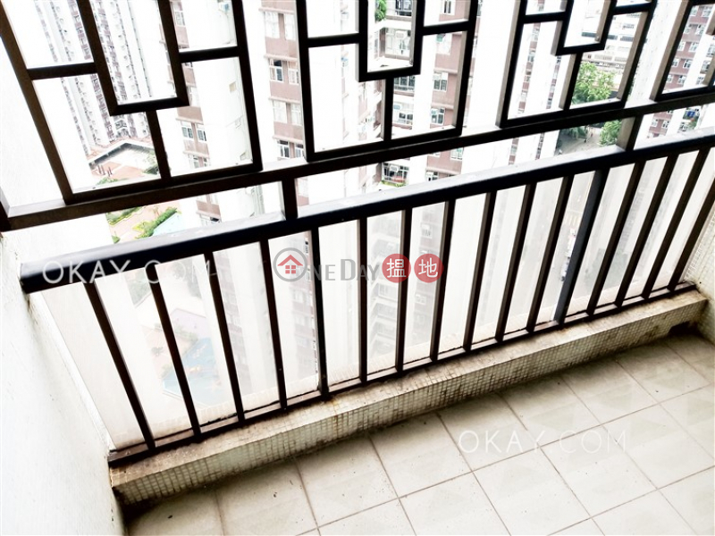 太古城海景花園綠楊閣 (35座)高層住宅|出租樓盤-HK$ 40,000/ 月