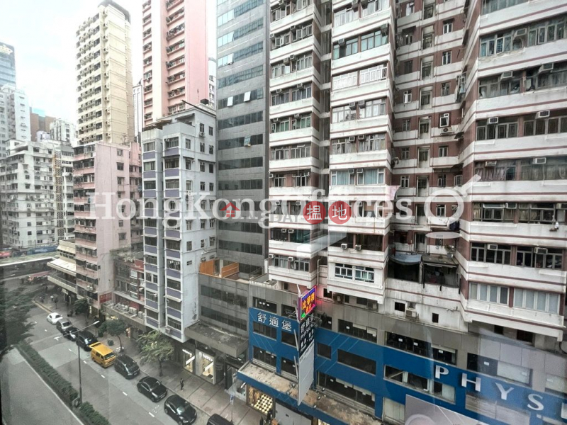 Office Unit for Rent at Siu On Centre, Siu On Centre 兆安中心 Rental Listings | Wan Chai District (HKO-84668-AMHR)