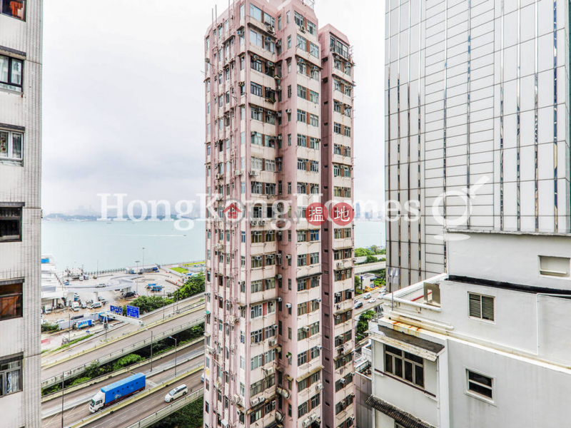 Property Search Hong Kong | OneDay | Residential | Rental Listings 3 Bedroom Family Unit for Rent at Bohemian House