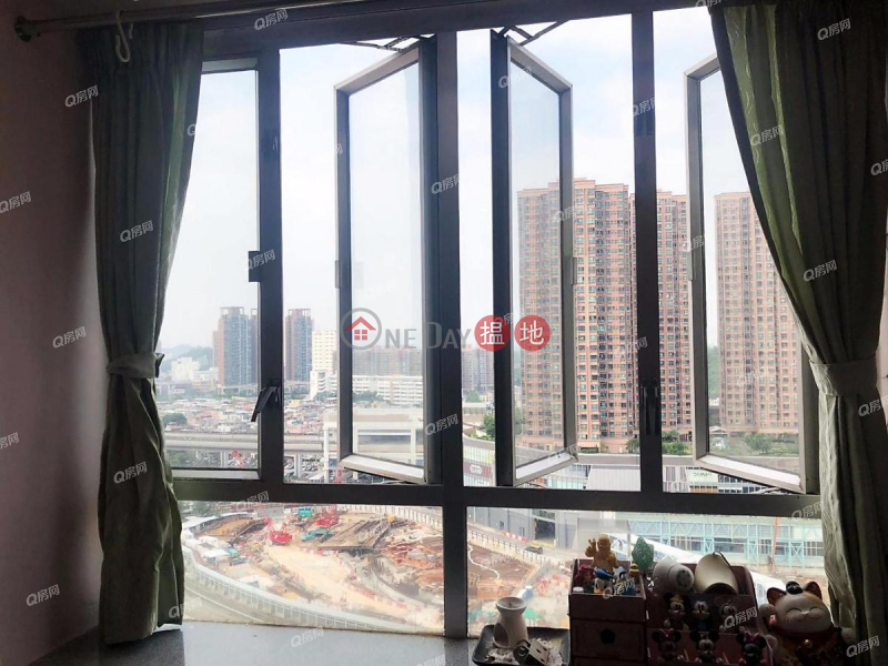 Wing Fu Mansion | High | Residential, Rental Listings HK$ 12,000/ month