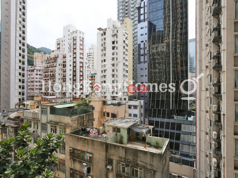 Property Search Hong Kong | OneDay | Residential, Rental Listings 1 Bed Unit for Rent at The Avenue Tower 1