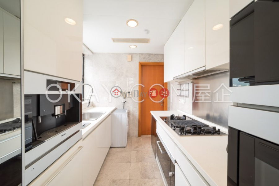 Luxurious 4 bed on high floor with sea views & rooftop | For Sale | 688 Bel-air Ave | Southern District, Hong Kong Sales, HK$ 88M
