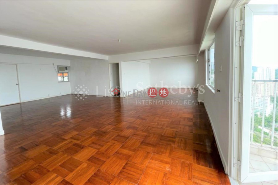 Property for Rent at Vista Mount Davis with 3 Bedrooms 52-54 Mount Davis Road | Western District Hong Kong Rental | HK$ 72,000/ month