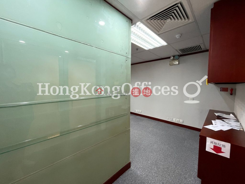 Property Search Hong Kong | OneDay | Office / Commercial Property Rental Listings, Office Unit for Rent at Bank of American Tower