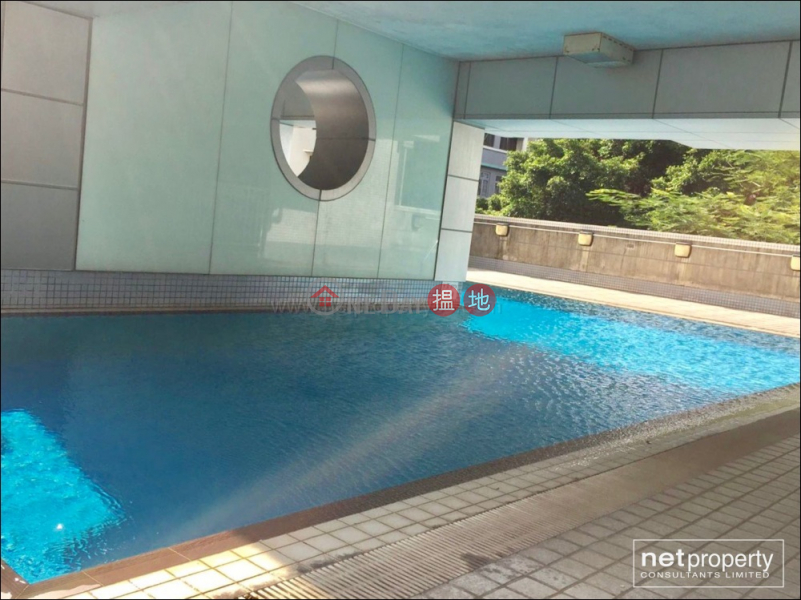 HK$ 44,000/ month, Cherry Crest Central District, Beautiful Spacious 1 bedroom Apartment