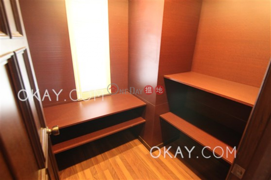 Stylish 5 bedroom on high floor with balcony & parking | Rental 1 Lyttelton Road | Western District | Hong Kong, Rental HK$ 72,000/ month
