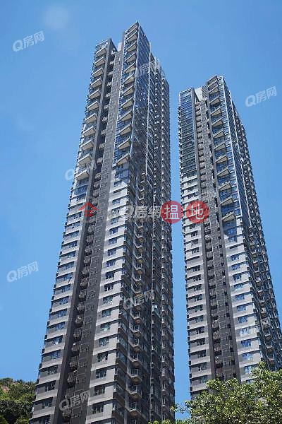 Property Search Hong Kong | OneDay | Residential Rental Listings | Serenade | 3 bedroom Low Floor Flat for Rent