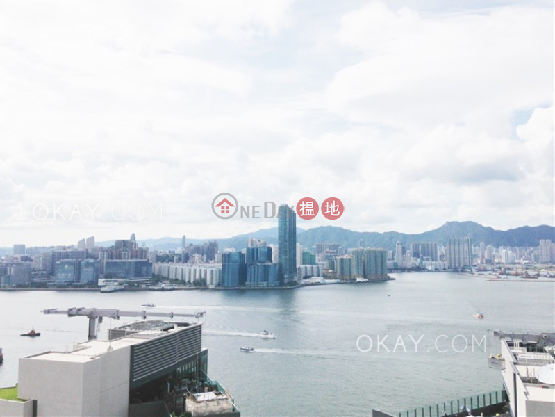 Property Search Hong Kong | OneDay | Residential, Sales Listings Rare 4 bedroom on high floor with sea views & balcony | For Sale