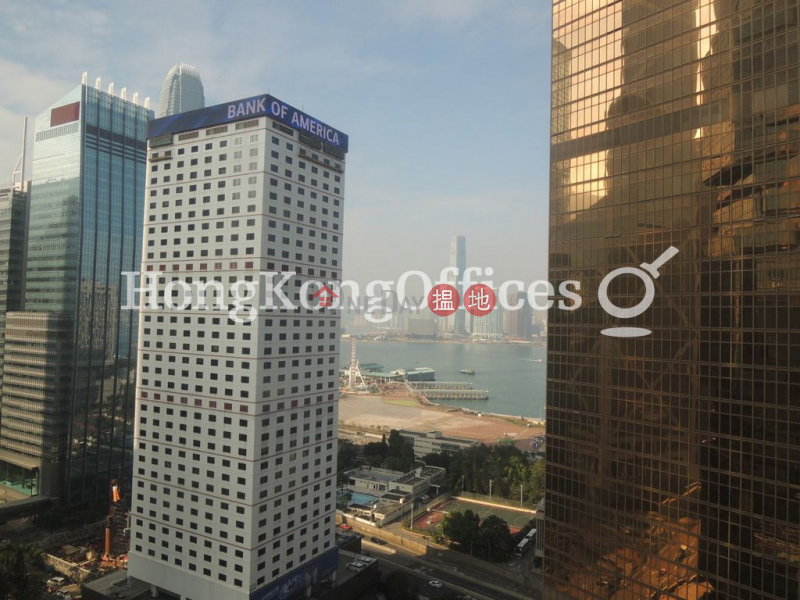 Office Unit at Lippo Centre | For Sale 89 Queensway | Central District | Hong Kong, Sales HK$ 294.49M