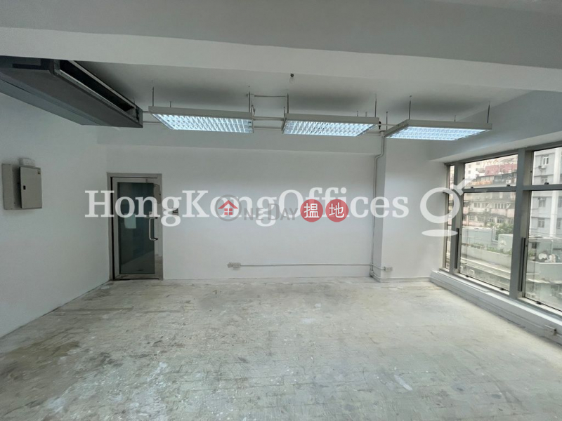 HK$ 20,664/ month | Keen Hung Commercial Building | Wan Chai District | Office Unit for Rent at Keen Hung Commercial Building