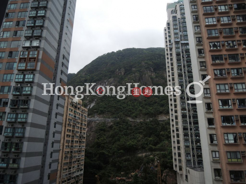 HK$ 8.85M Robinson Crest Western District | 1 Bed Unit at Robinson Crest | For Sale