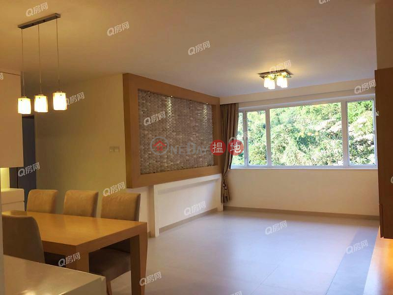 Property Search Hong Kong | OneDay | Residential | Rental Listings | Block 19-24 Baguio Villa | 2 bedroom Low Floor Flat for Rent