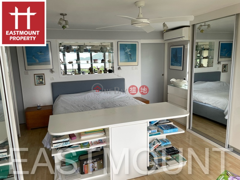 Property Search Hong Kong | OneDay | Residential, Sales Listings, Sai Kung Village House | Property For Sale in Hoi Ha 海下-Standalone waterfront house | Property ID:3248