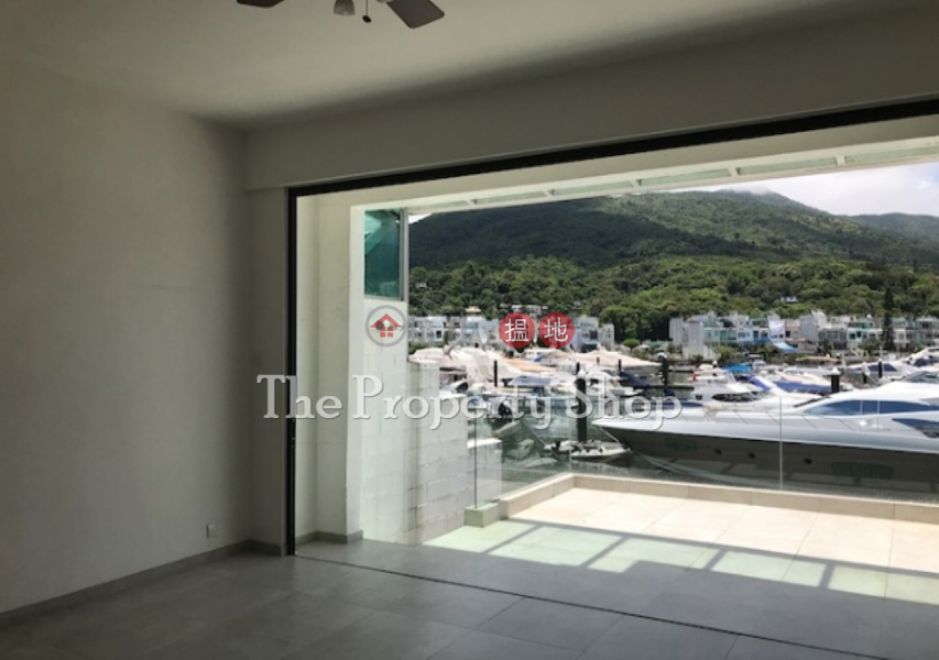 Property Search Hong Kong | OneDay | Residential | Rental Listings, Marina Cove - Waterfront House