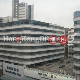 萬利中心工業大廈樓租單位出租 | 萬利中心 Manley Tower _0