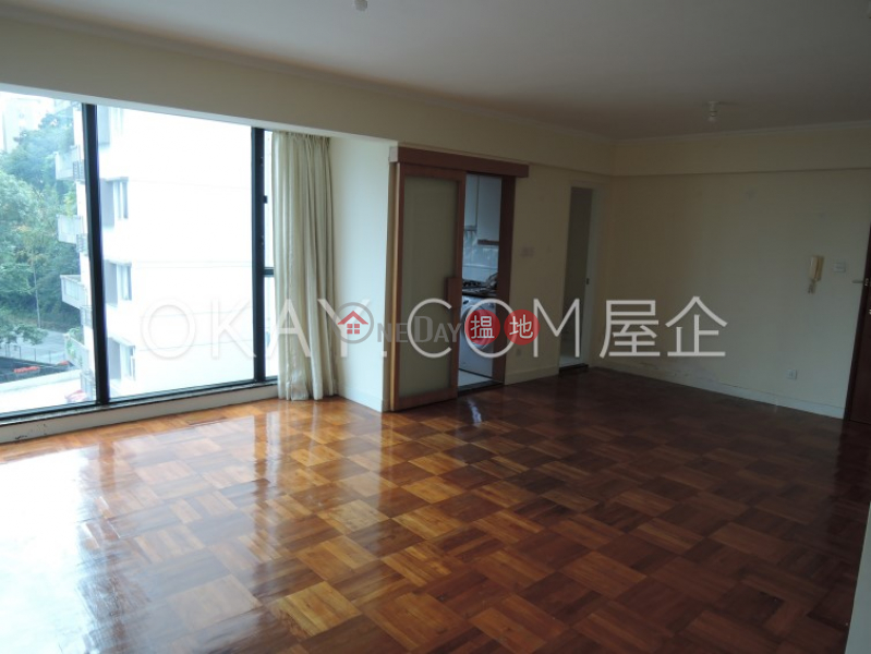 Property Search Hong Kong | OneDay | Residential Rental Listings, Luxurious 3 bedroom in Mid-levels East | Rental