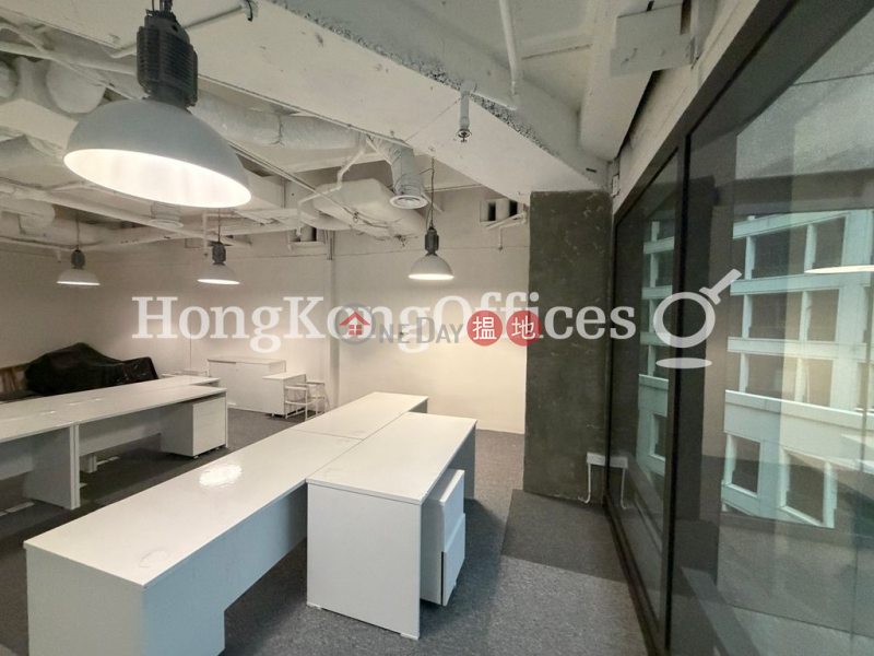 Office Unit for Rent at 9 Queen\'s Road Central 9 Queens Road Central | Central District Hong Kong, Rental HK$ 105,866/ month
