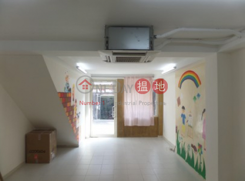 Newly Renovated 700 sqfts with Kitchen, Lucky Court, Block A 福安閣 A座 | Lantau Island (STOPP-3113565531)_0