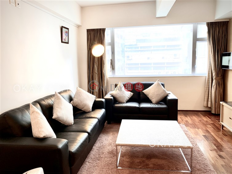 Practical 2 bedroom on high floor | Rental 3-5A Tin Lok Lane | Wan Chai District Hong Kong, Rental | HK$ 26,800/ month