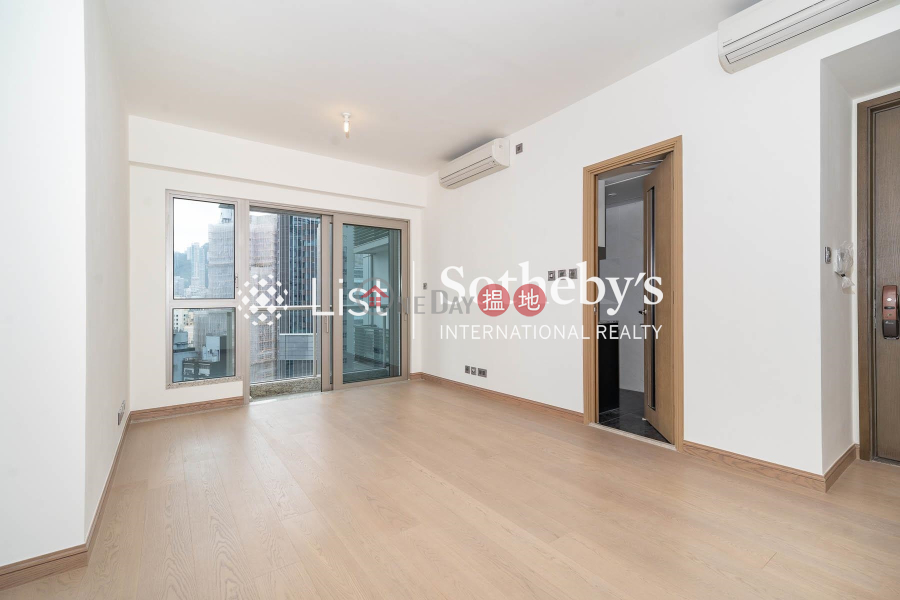 Property for Rent at My Central with 3 Bedrooms | My Central MY CENTRAL Rental Listings