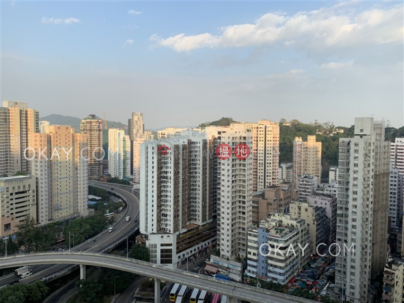 香港搵樓|租樓|二手盤|買樓| 搵地 | 住宅-出租樓盤-2房1廁,星級會所,露台《樂融軒出租單位》