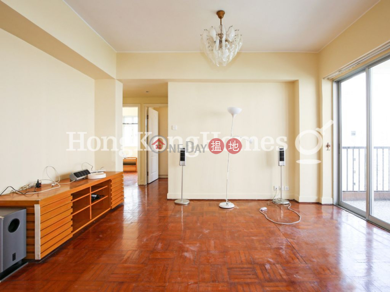 3 Bedroom Family Unit for Rent at Kan Oke House, 28-28A Tai Hang Road | Wan Chai District | Hong Kong Rental HK$ 50,000/ month