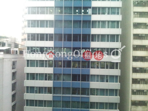 Office Unit for Rent at Office Plus at Wan Chai | Office Plus at Wan Chai 協成行灣仔中心 _0