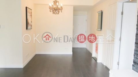 Unique 3 bedroom with balcony | Rental, Serenade 上林 | Wan Chai District (OKAY-R77842)_0