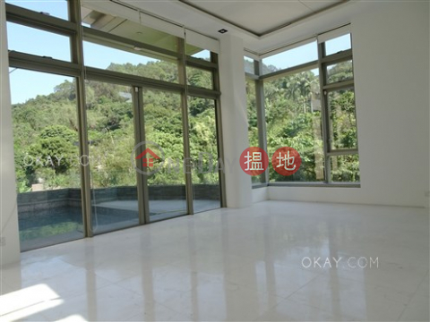 Lovely house with rooftop, terrace & balcony | For Sale | Colour by the River 御采‧河堤 _0