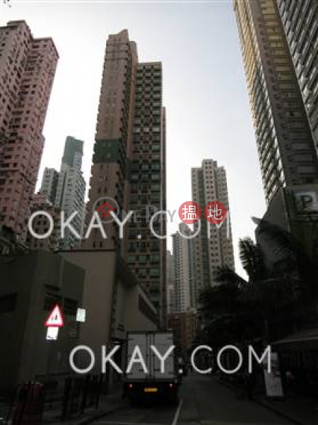 Cozy 1 bedroom in Mid-levels West | For Sale, 18 Bridges Street | Central District Hong Kong, Sales | HK$ 8.6M