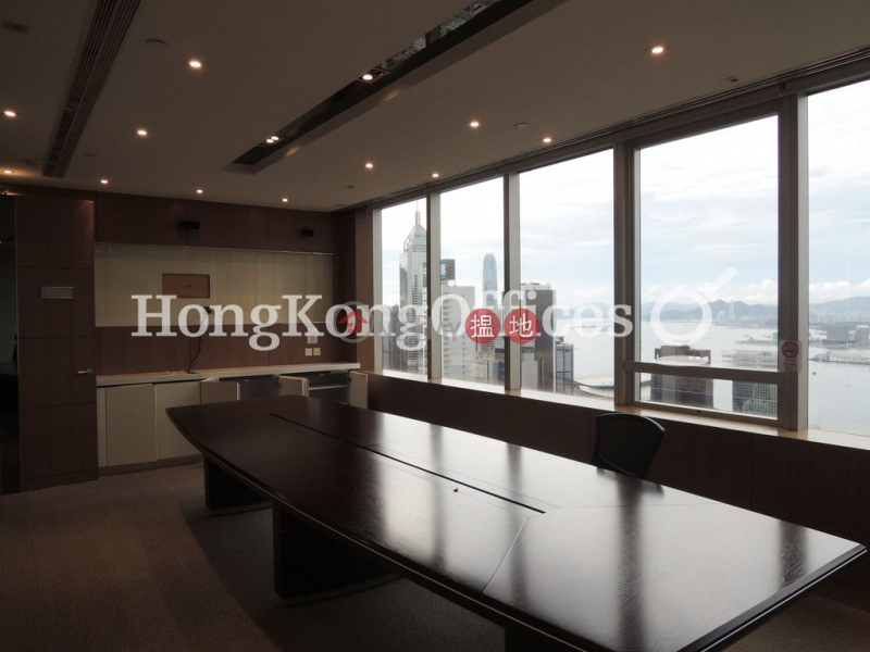 時代廣場一座高層-寫字樓/工商樓盤-出租樓盤-HK$ 488,040/ 月