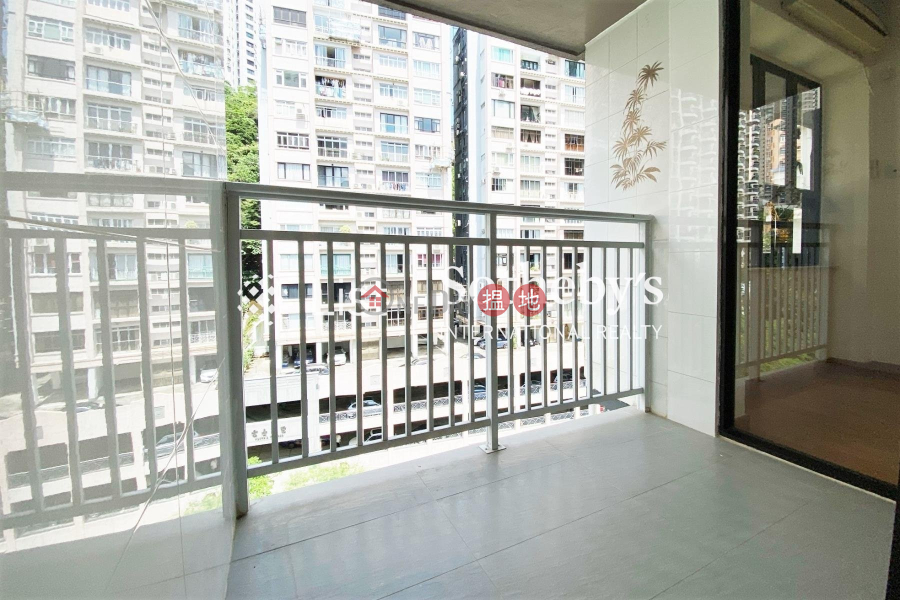 Happy Mansion | Unknown, Residential | Rental Listings | HK$ 49,000/ month