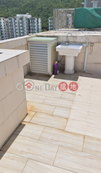 HK$ 8.5M, Nan Fung Sun Chuen Block 12 | Eastern District | Cozy 3 bedroom on high floor with rooftop | For Sale