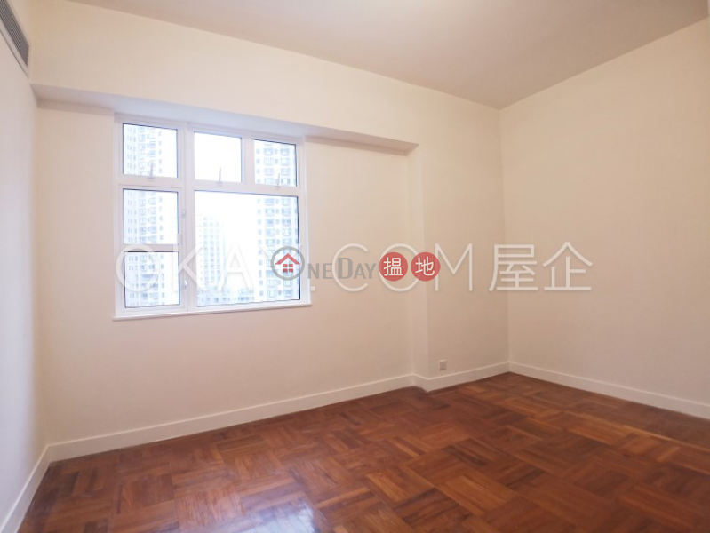 Property Search Hong Kong | OneDay | Residential | Rental Listings Exquisite 3 bedroom with terrace & parking | Rental