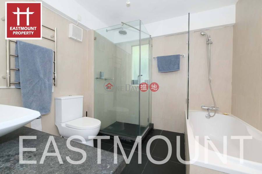 HK$ 65,000/ month | Chi Fai Path Village Sai Kung, Sai Kung Village House | Property For Sale and Lease in Chi Fai Path 志輝徑-Detached, Garden, High ceiling