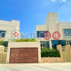 Unique house with rooftop & parking | Rental | The Green 歌賦嶺 _0