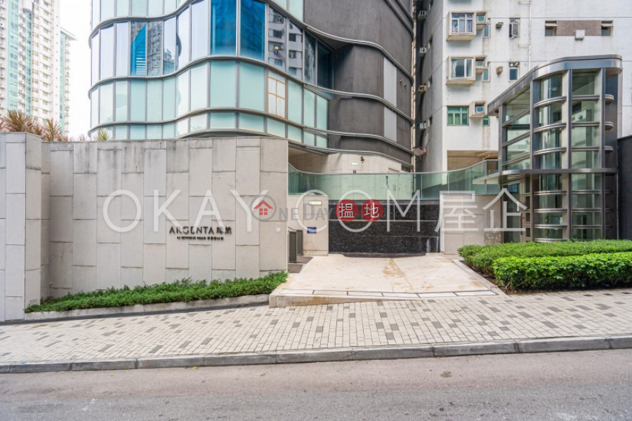 Property Search Hong Kong | OneDay | Residential | Rental Listings, Stylish 3 bedroom with balcony | Rental