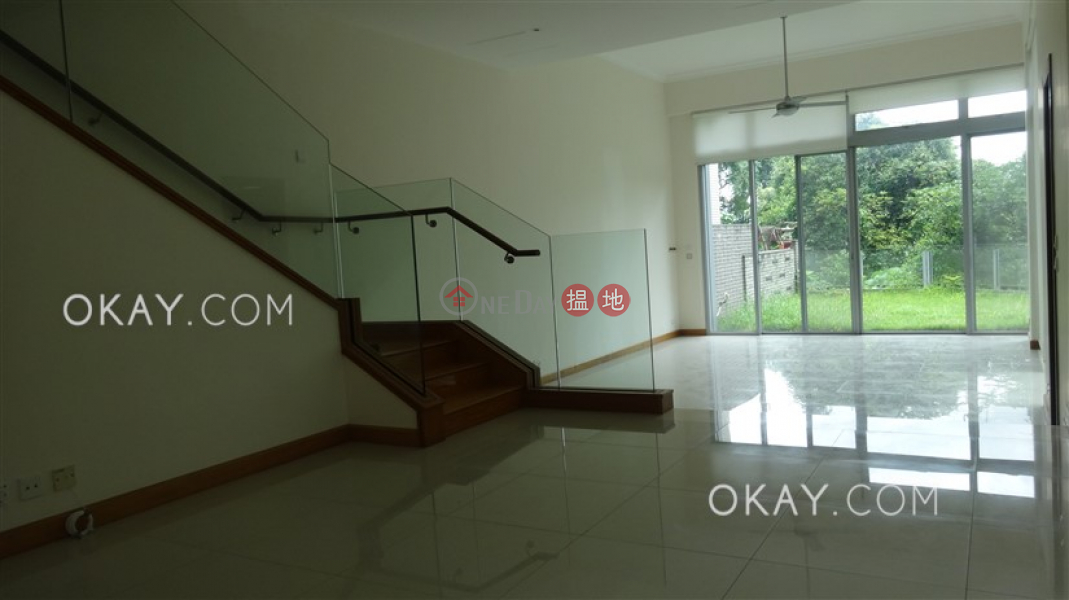 Luxurious house with sea views, rooftop & terrace | For Sale | The Giverny 溱喬 Sales Listings