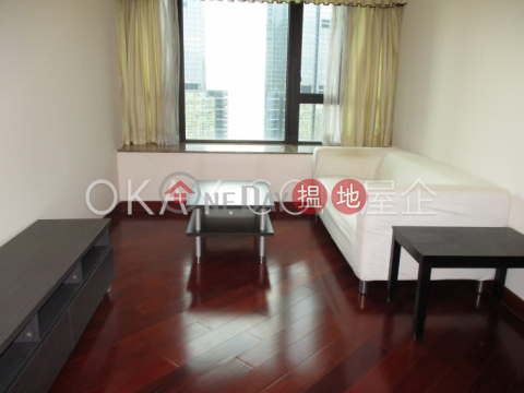 Charming 2 bedroom on high floor with harbour views | Rental | The Arch Moon Tower (Tower 2A) 凱旋門映月閣(2A座) _0