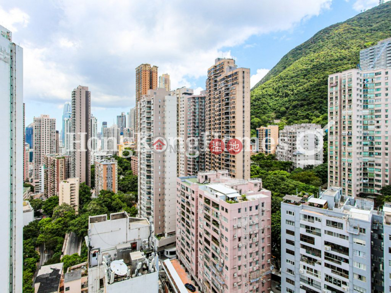 2 Bedroom Unit for Rent at Rowen Court, Rowen Court 樂賢閣 Rental Listings | Western District (Proway-LID62505R)