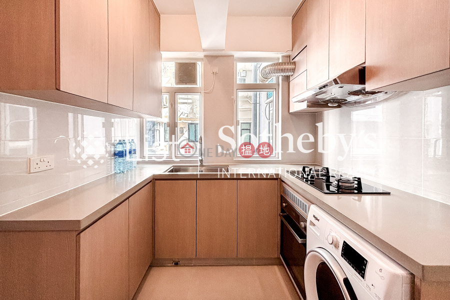 HK$ 58,000/ month Happy Mansion | Wan Chai District, Property for Rent at Happy Mansion with 3 Bedrooms