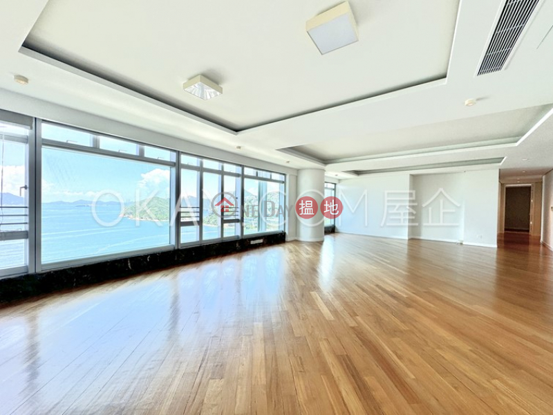 Property Search Hong Kong | OneDay | Residential | Rental Listings | Luxurious 4 bedroom with sea views | Rental