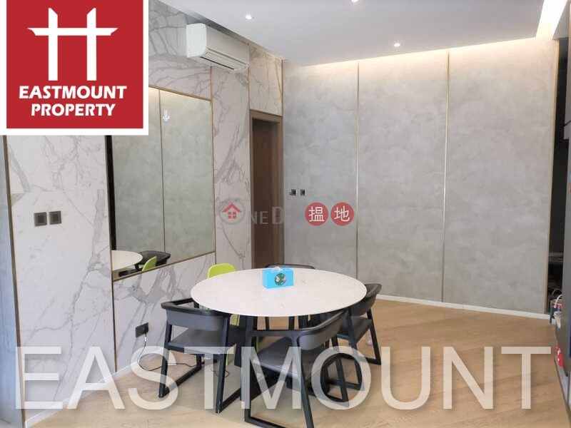 Clearwater Bay Apartment | Property For Sale and Rent in Mount Pavilia 傲瀧-Low-density luxury villa with 1 Car Parking 663 Clear Water Bay Road | Sai Kung | Hong Kong Sales, HK$ 25M
