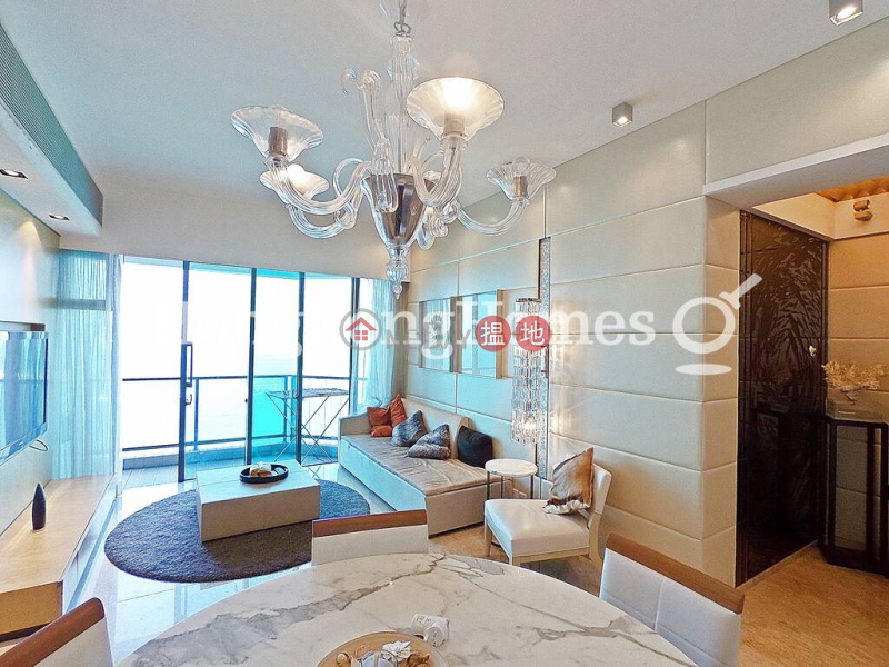 3 Bedroom Family Unit for Rent at The Sail At Victoria | 86 Victoria Road | Western District, Hong Kong | Rental HK$ 59,000/ month