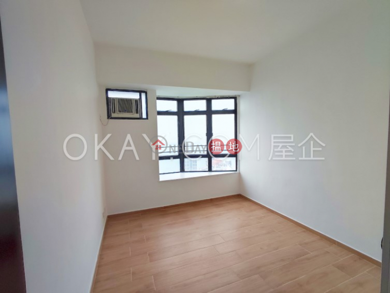 Lovely 3 bedroom on high floor with balcony & parking | For Sale | Beauty Court 雅苑 Sales Listings