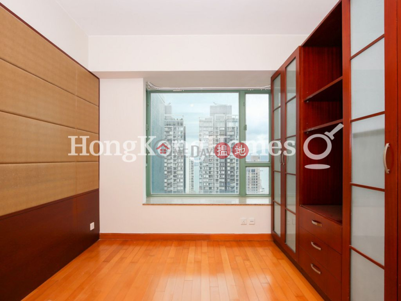 HK$ 48,000/ month Bon-Point, Western District 3 Bedroom Family Unit for Rent at Bon-Point