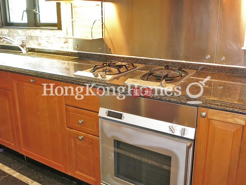 HK$ 3,000萬-寶珊道1號|西區|寶珊道1號三房兩廳單位出售